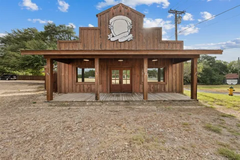 6401 Rock Creek Road