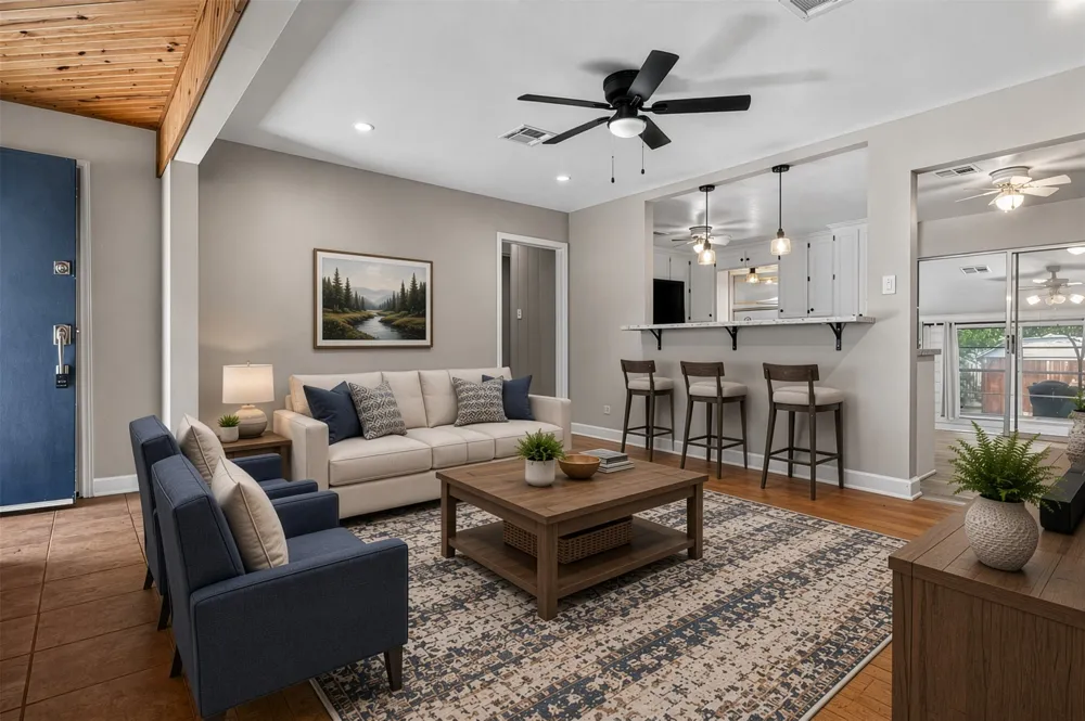 702 Rita Street Lacy Lakeview, TX 76705