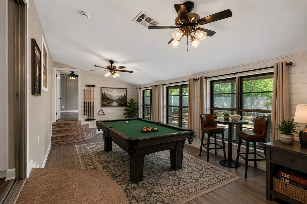702 Rita Street Lacy Lakeview, TX 76705