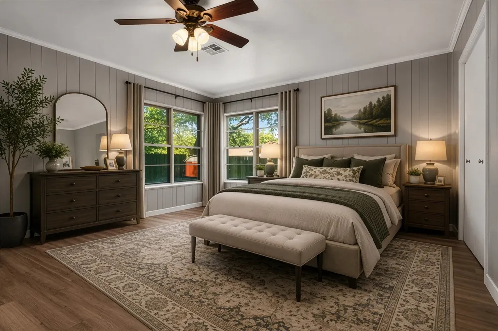 702 Rita Street Lacy Lakeview, TX 76705
