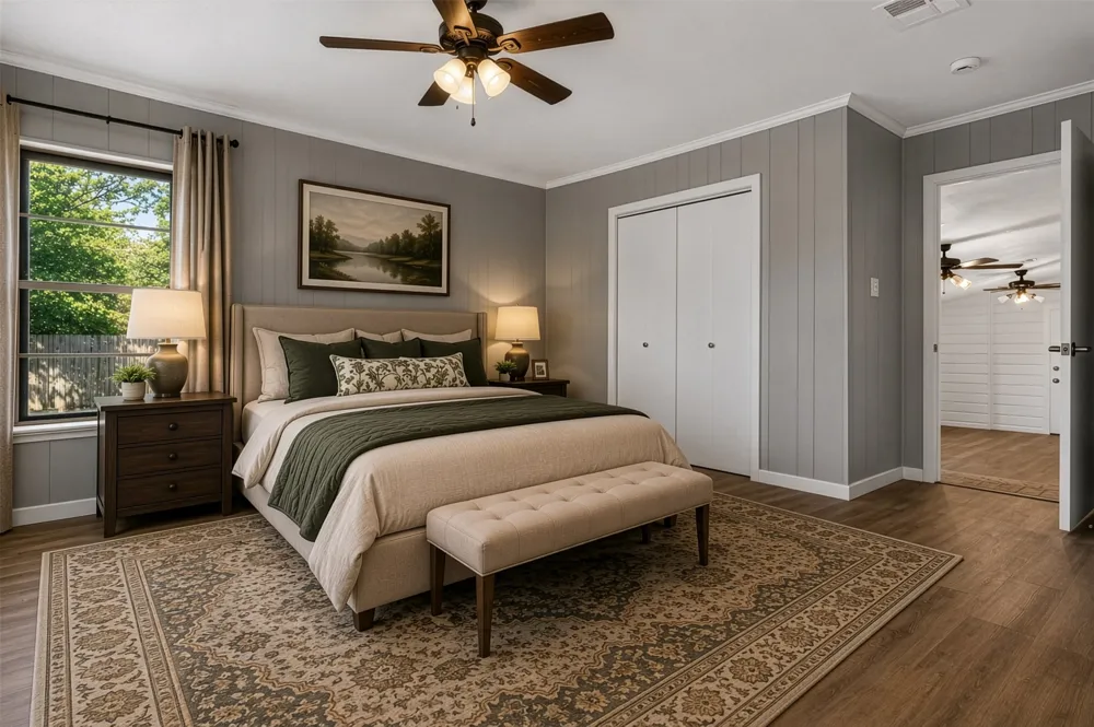 702 Rita Street Lacy Lakeview, TX 76705