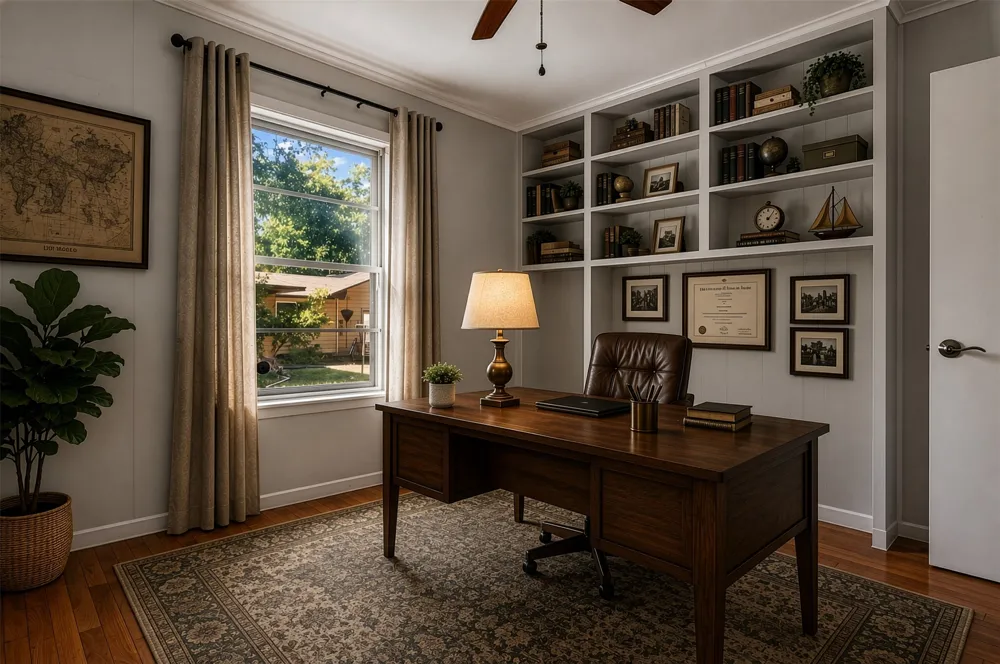 702 Rita Street Lacy Lakeview, TX 76705