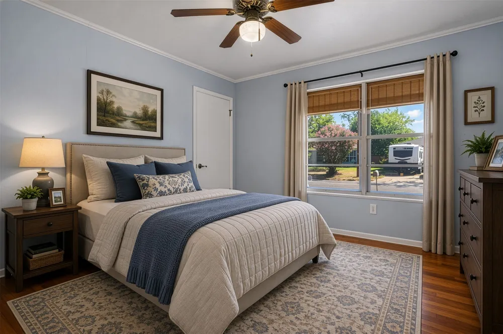 702 Rita Street Lacy Lakeview, TX 76705