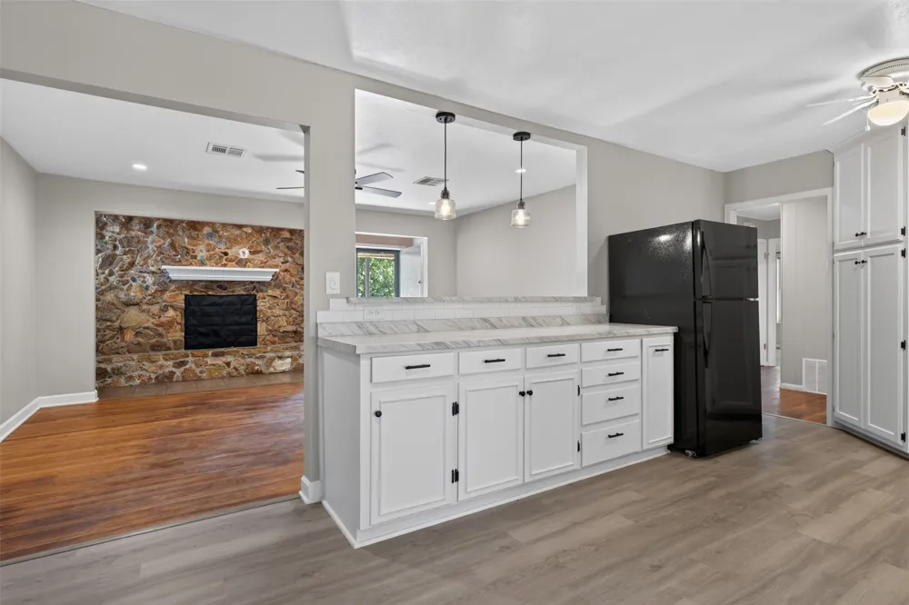 702 Rita Street Lacy Lakeview, TX 76705