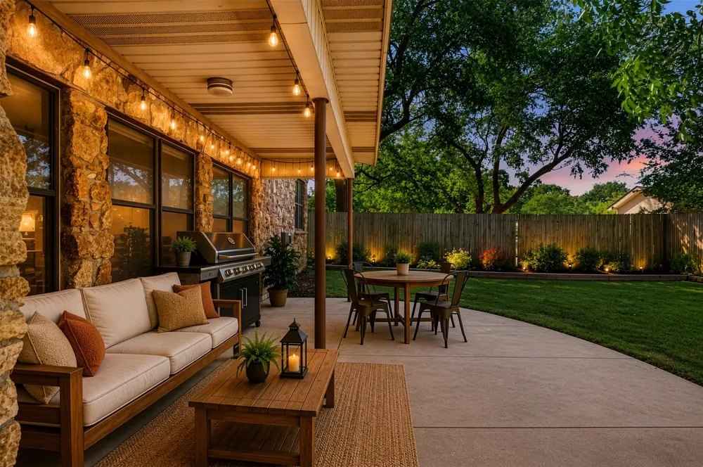 702 Rita Street Lacy Lakeview, TX 76705