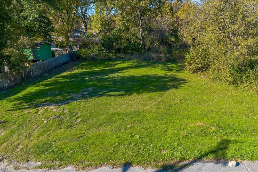 1815 Kingsley Drive Dallas, TX 75216