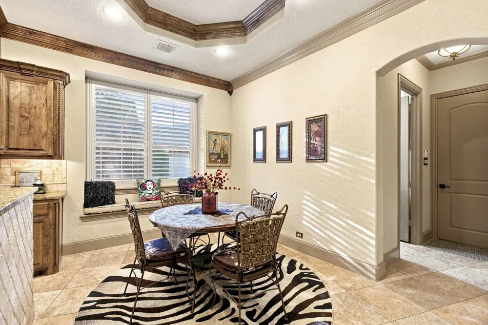 613 Sophie Lane Colleyville, TX 76034