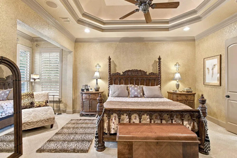 613 Sophie Lane Colleyville, TX 76034