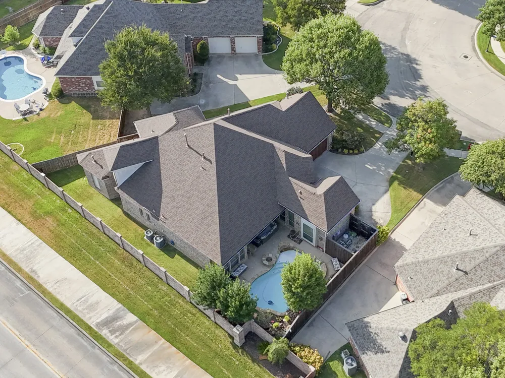 613 Sophie Lane Colleyville, TX 76034