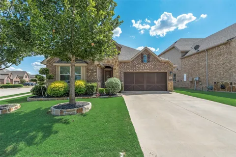 5001 Stockwhip Drive