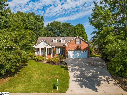 443 Congaree Road