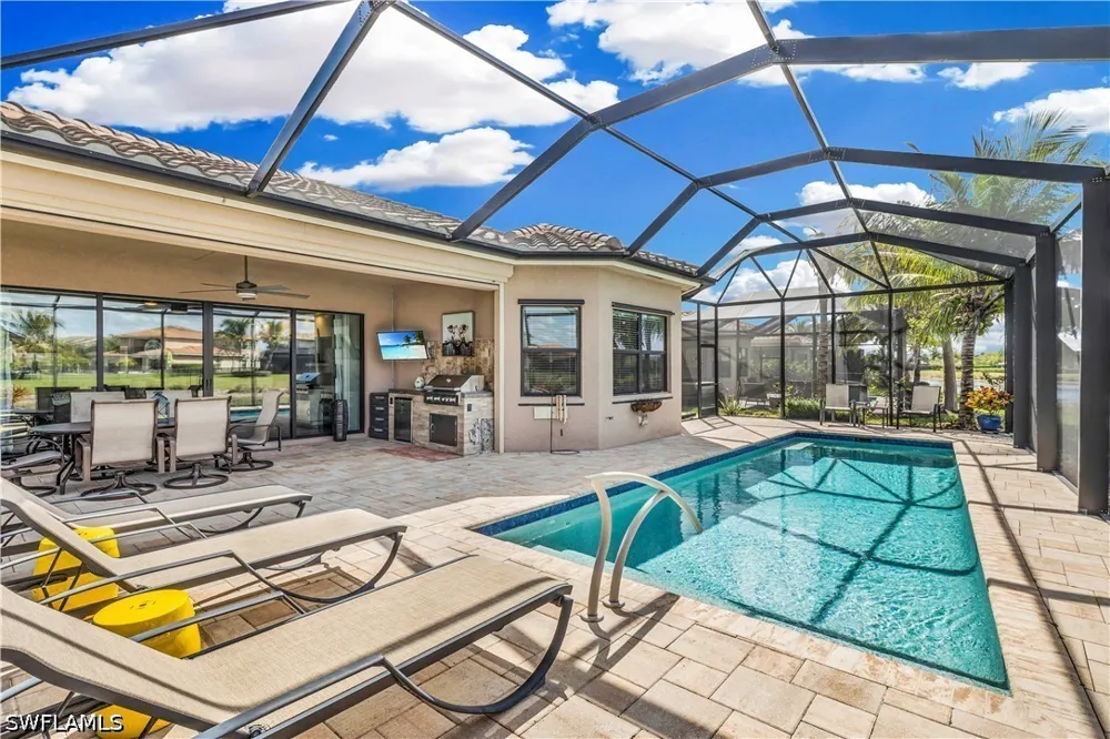 Amelia Way Naples, FL 34119