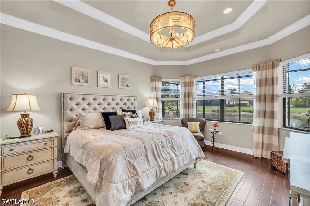 Amelia Way Naples, FL 34119