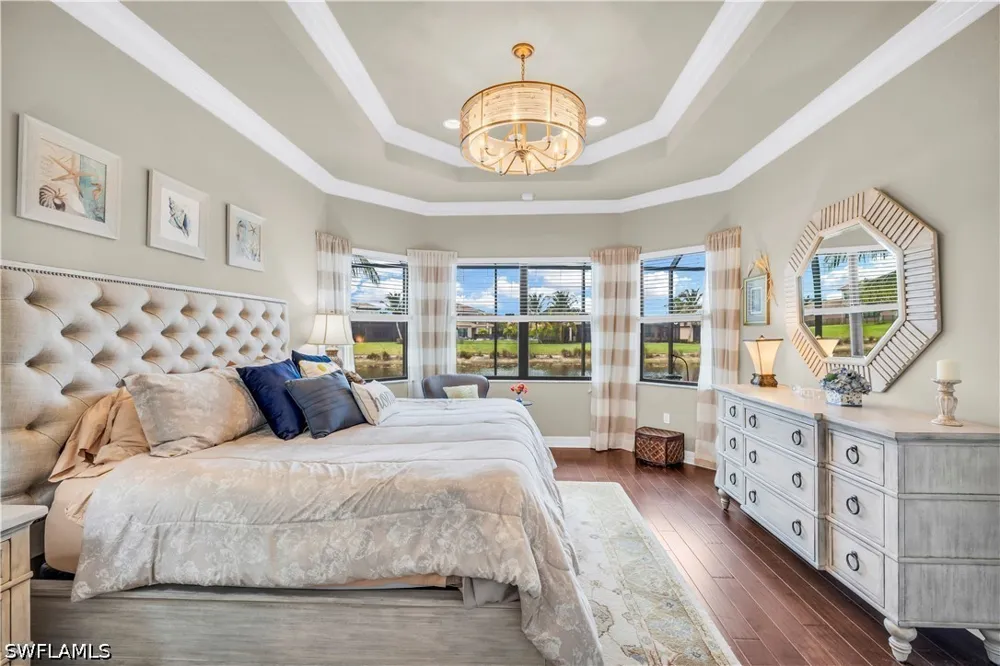 Amelia Way Naples, FL 34119