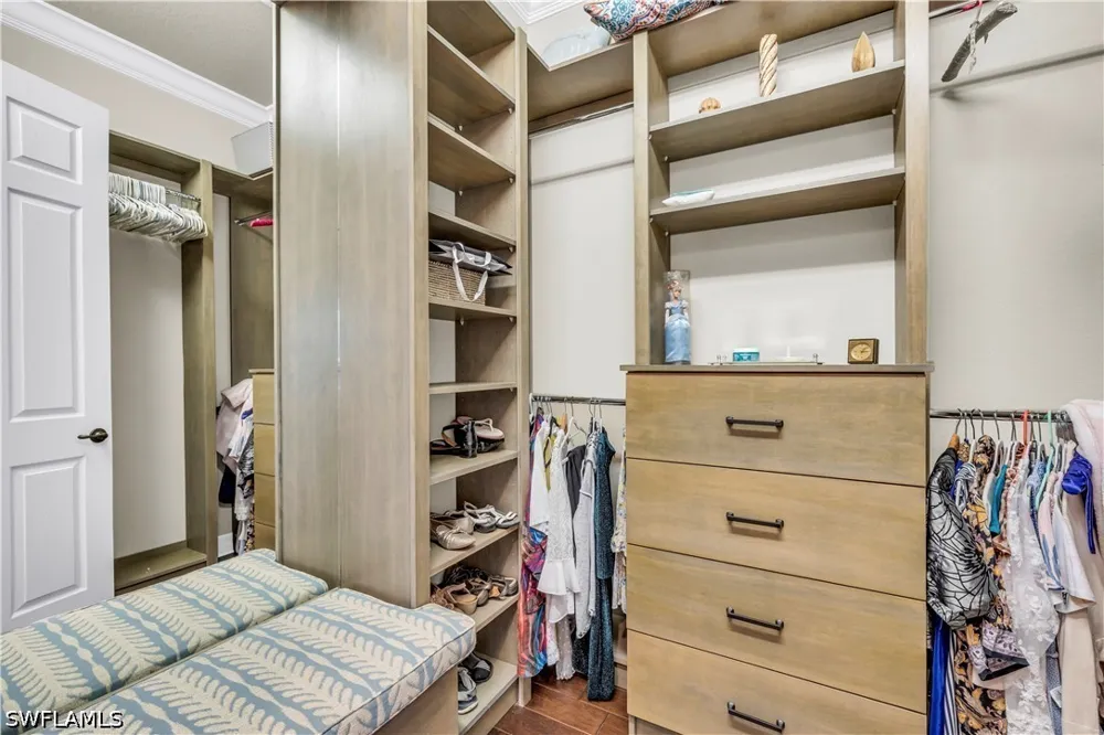 Amelia Way Naples, FL 34119