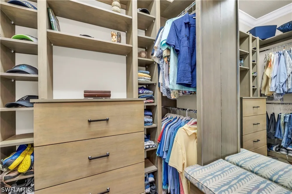 Amelia Way Naples, FL 34119