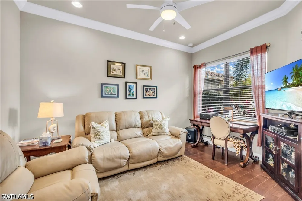 Amelia Way Naples, FL 34119