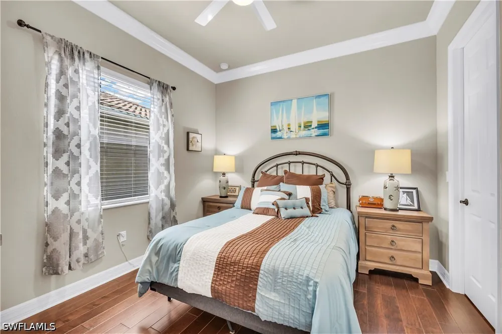 Amelia Way Naples, FL 34119