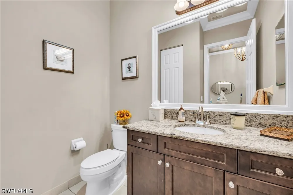 Amelia Way Naples, FL 34119