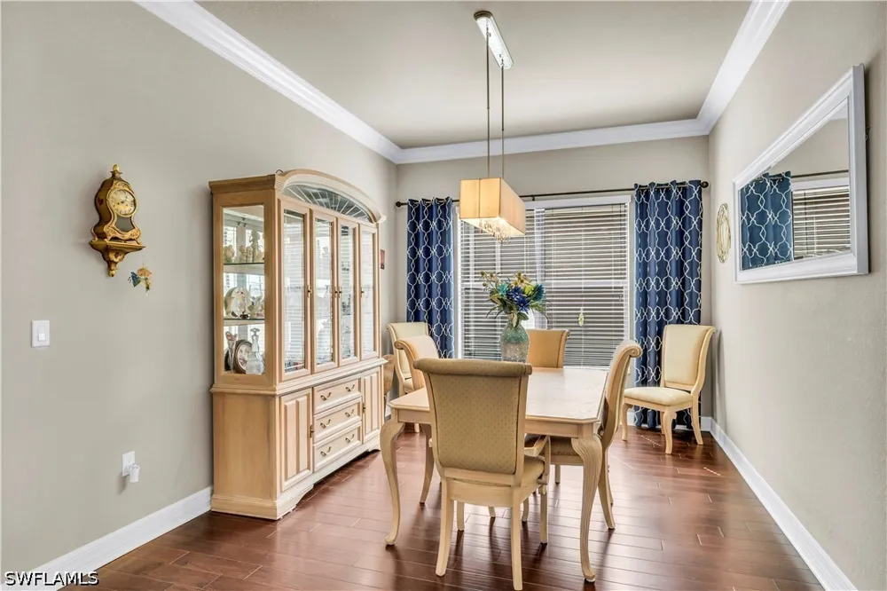 Amelia Way Naples, FL 34119