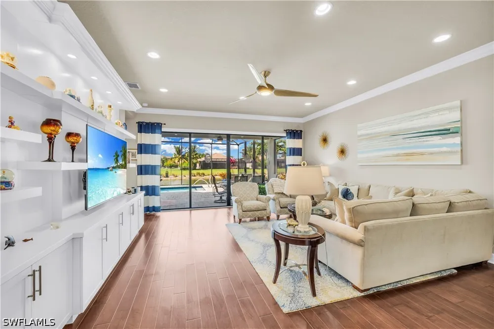 Amelia Way Naples, FL 34119