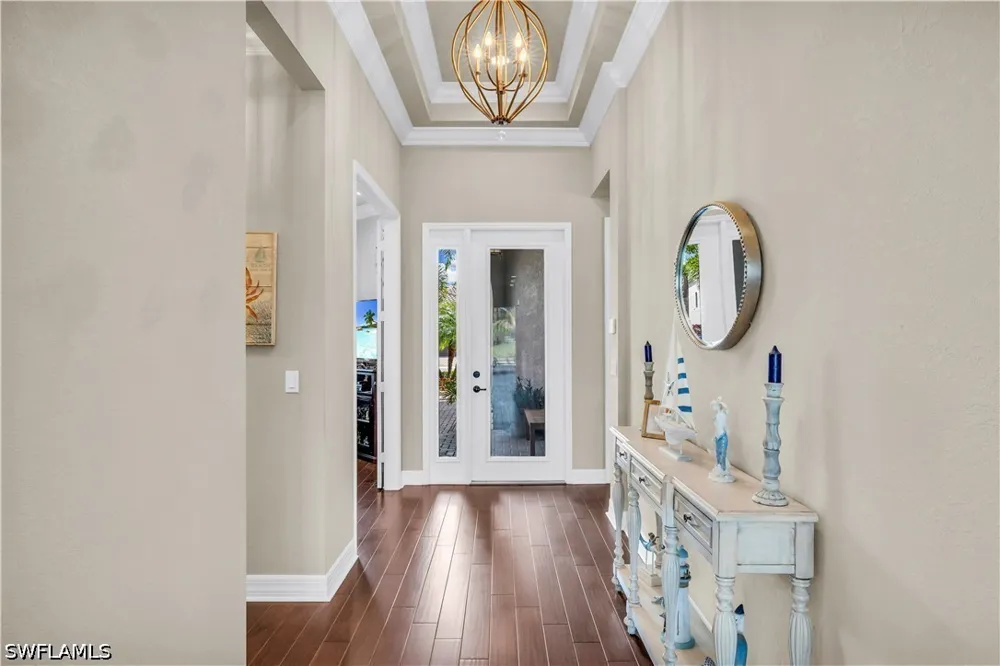 Amelia Way Naples, FL 34119