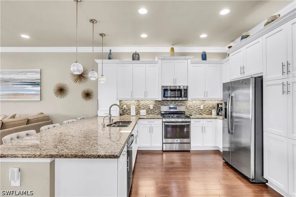Amelia Way Naples, FL 34119