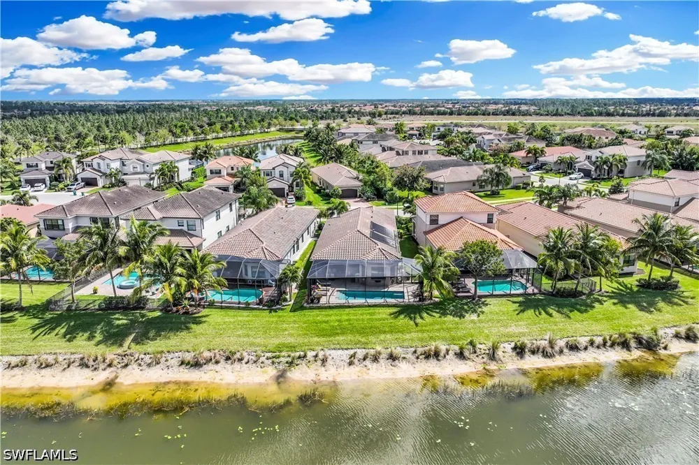 Amelia Way Naples, FL 34119