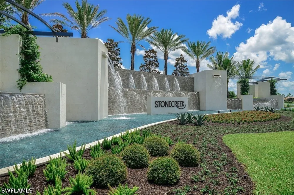 Amelia Way Naples, FL 34119