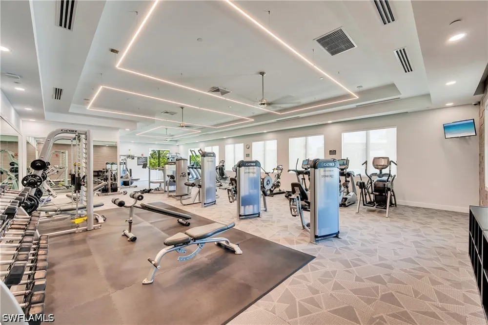 Amelia Way Naples, FL 34119