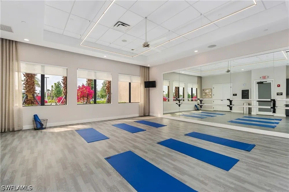 Amelia Way Naples, FL 34119