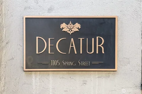1105 Spring Street #1203