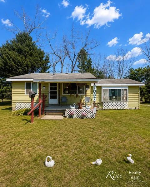 4037 Brookview Drive