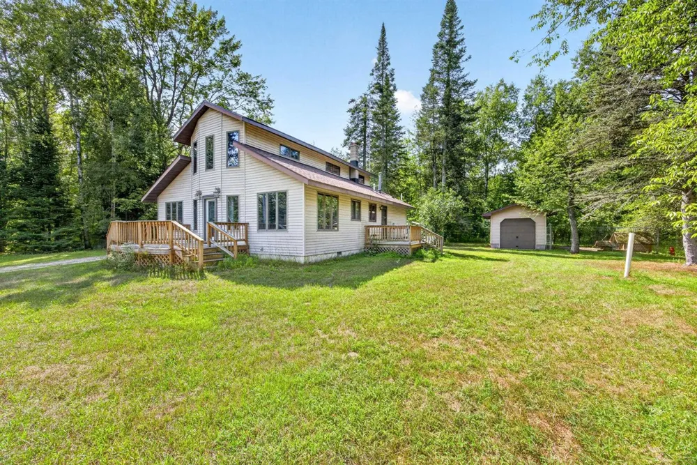 19706 20 Mile Road Burdell Township, MI 49688