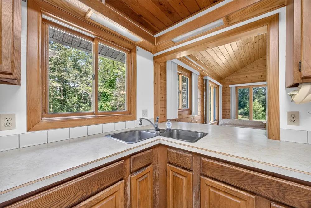 19706 20 Mile Road Burdell Township, MI 49688