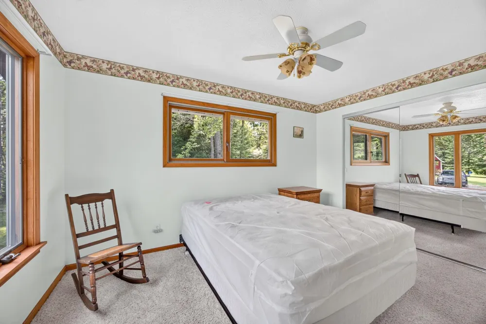 19706 20 Mile Road Burdell Township, MI 49688