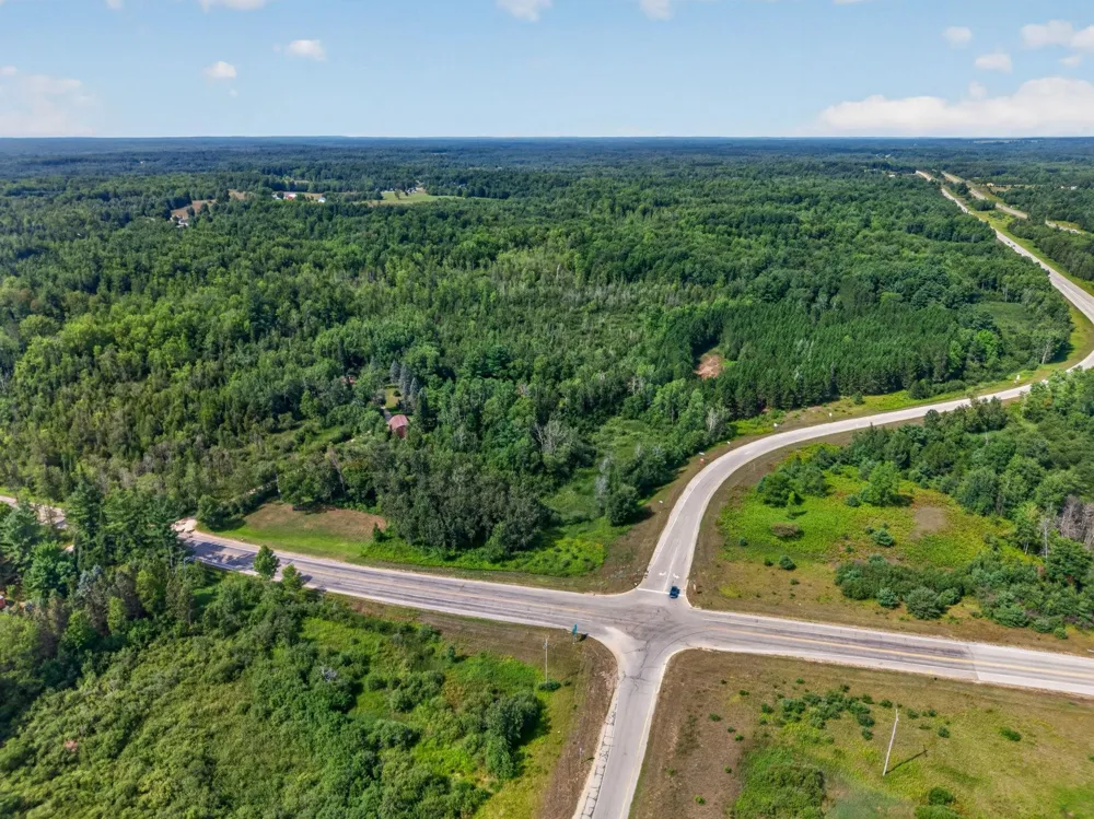 19706 20 Mile Road Burdell Township, MI 49688