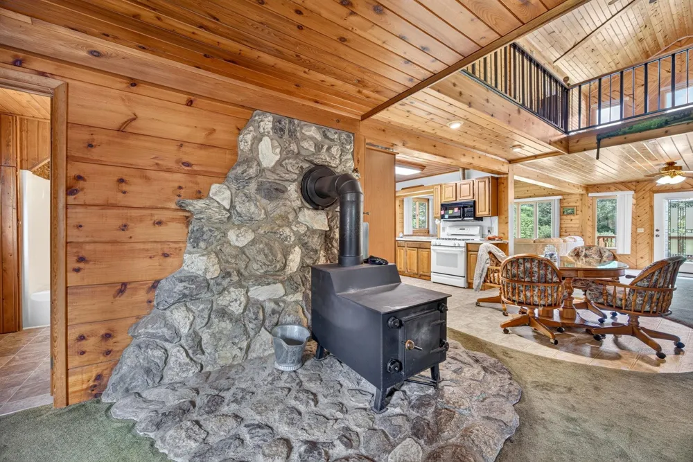 19706 20 Mile Road Burdell Township, MI 49688