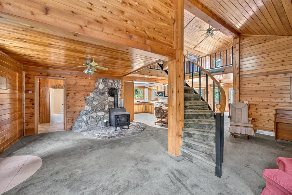 19706 20 Mile Road Burdell Township, MI 49688