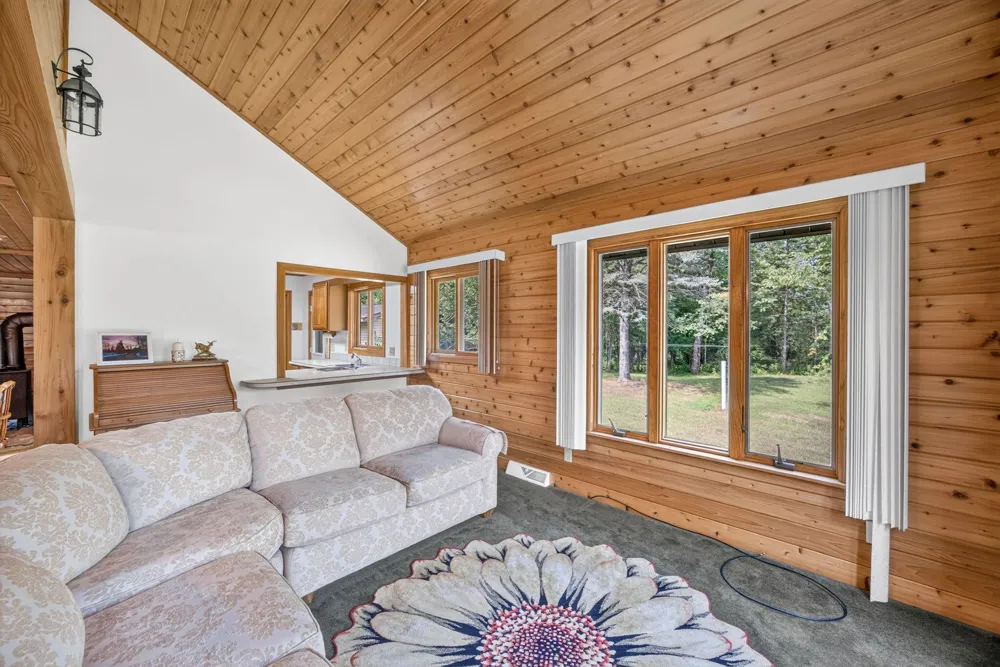 19706 20 Mile Road Burdell Township, MI 49688