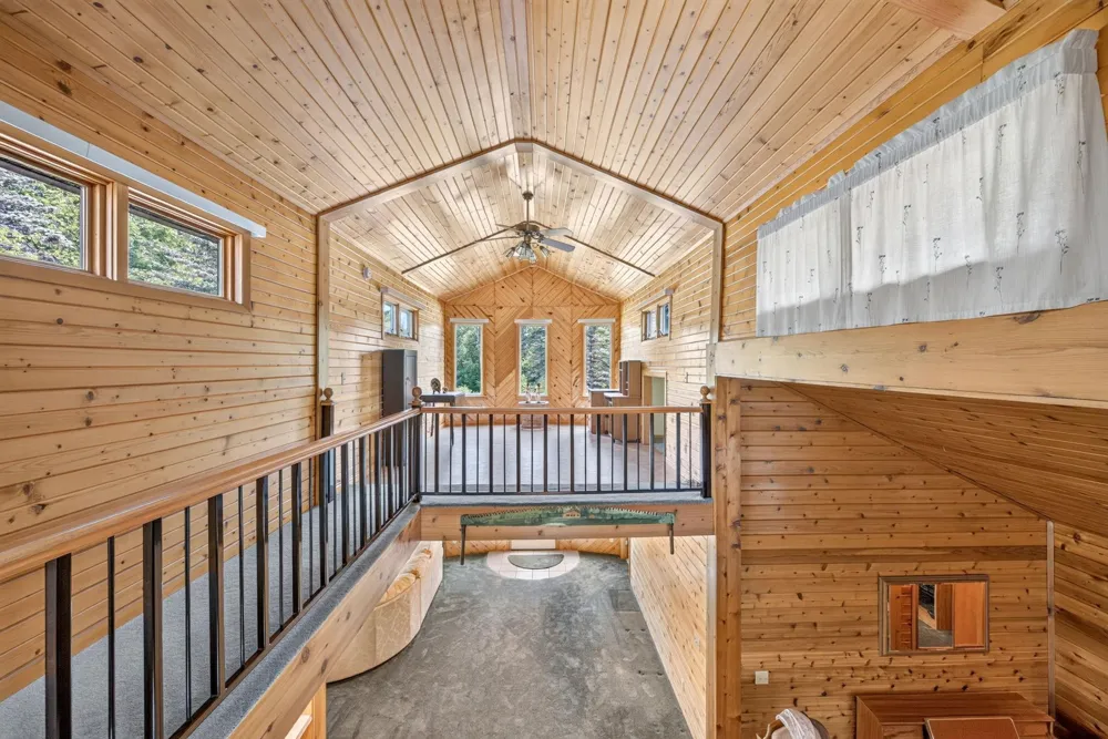 19706 20 Mile Road Burdell Township, MI 49688