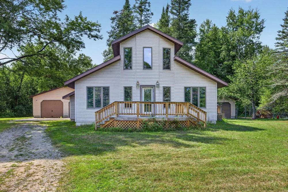 19706 20 Mile Road Burdell Township, MI 49688