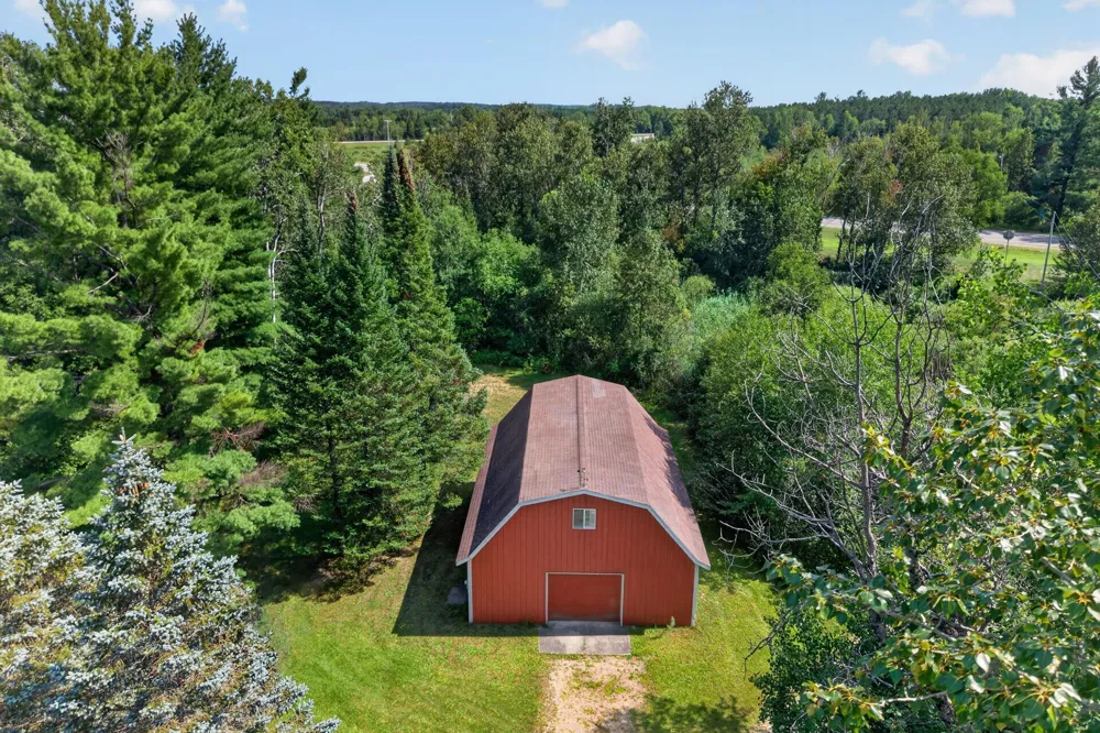 19706 20 Mile Road Burdell Township, MI 49688
