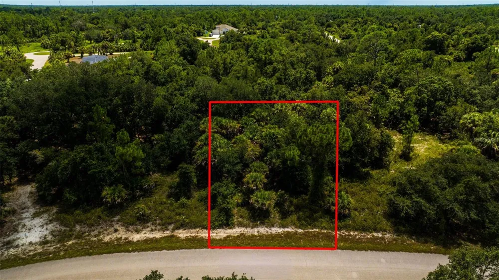 WHALING ROAD North Port, FL 34288
