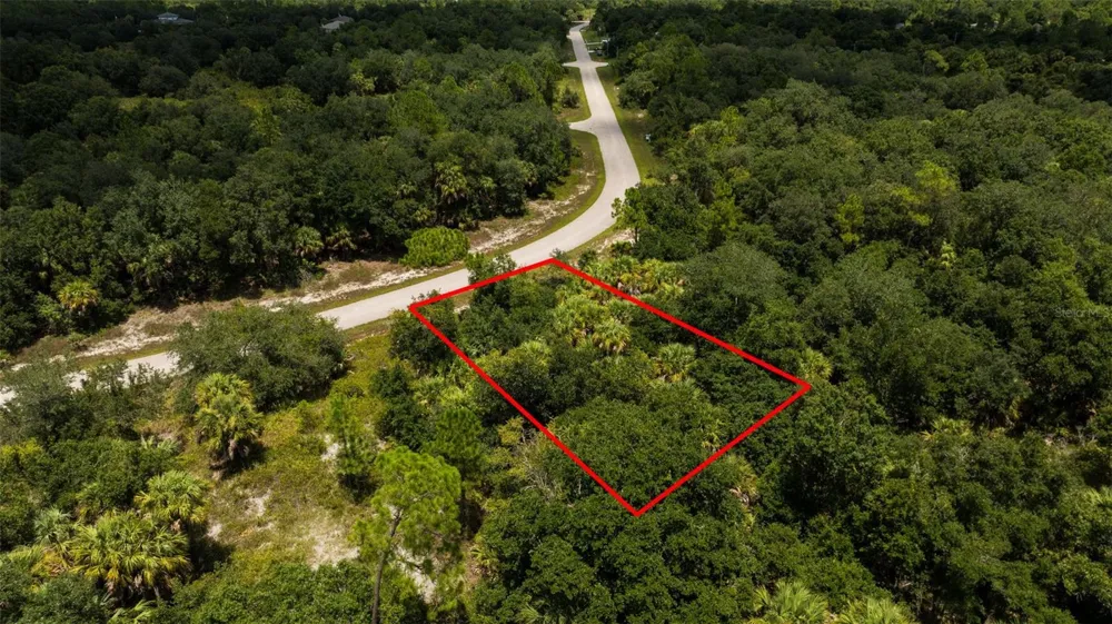 WHALING ROAD North Port, FL 34288