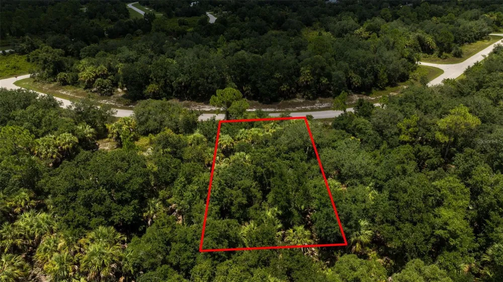 WHALING ROAD North Port, FL 34288