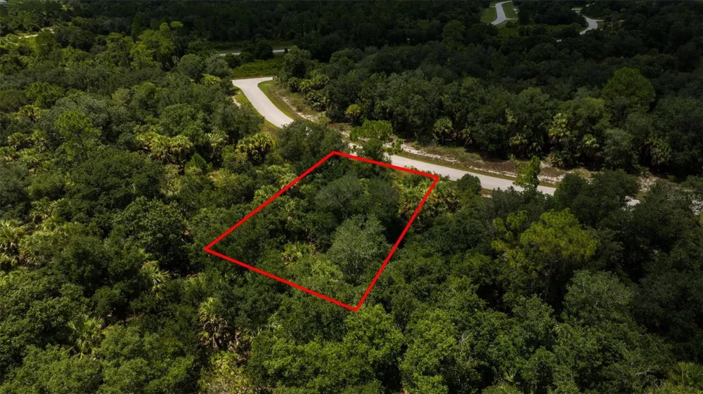 WHALING ROAD North Port, FL 34288