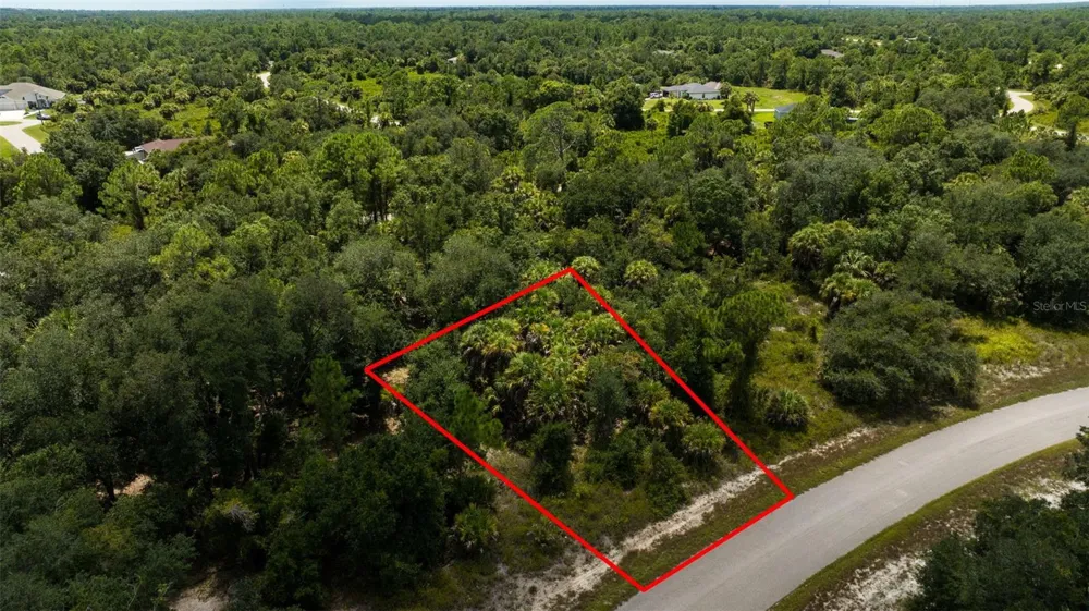 WHALING ROAD North Port, FL 34288