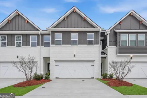 3212 Winding Waters WAY