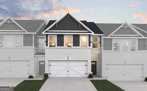 3212 Winding Waters WAY